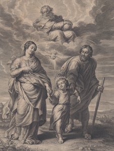O Retorno do Egito, 1595-1659.