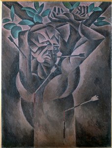 São Sebastião - Pintura
