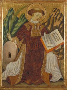 São Vicente, ca 1430