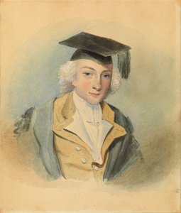 James Smithson, s.d. de Bone