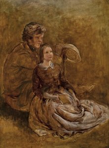 Hugh Miller e Harriet