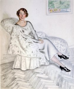 Senhora do Interior