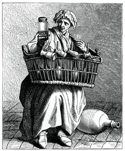 Vida! Life !, 1737-1742.