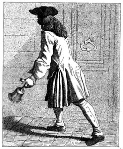 La lanterne! no inverno, Leau no verão, 1737-1742 de Bouchardon