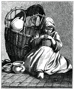 Grés para venda !, 1737-1742. de Bouchardon