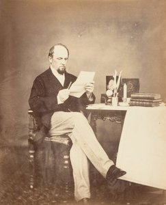 The Earl Canning, K.G., K.S.I., G.C.B., Calcutá, 1858-61