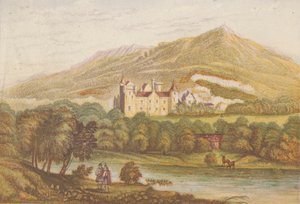 Castelo de Balmoral