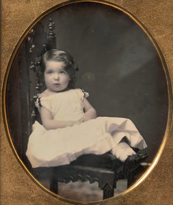 Francisco Alofsen, 1855. de Brady and Co