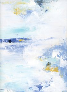 Resumo de «Blue Gold» de Breanna Megan Studio
