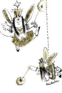 Imagem desconhecida de Brenda Brin Booker