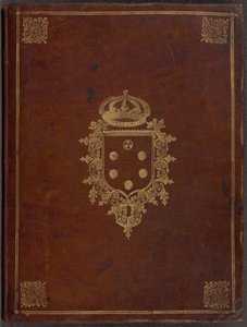 Pratos de "De Origine Scotorum" de John Leslie