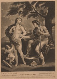 Julgamento de Paris