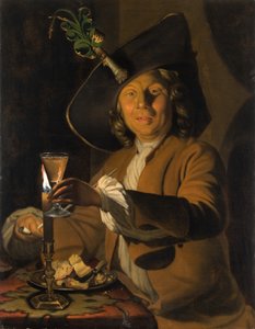 Uma celebração do dia de São David de British School