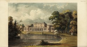 Frogmore House, Windsor de British School