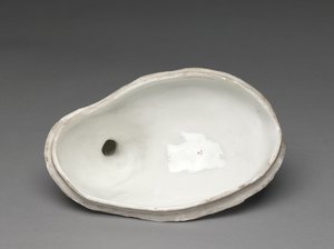 Galinha e Galinha Tureen, Chelsea Porcelain Factory, c.1755 de British School