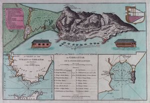 Plano de Gibraltar de British School