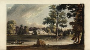 Stoke House, Windsor de British School