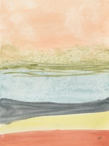 Camadas de horizonte abstrato