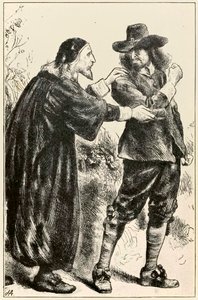 O, Progresso do Peregrino, Progresso do Peregrino, Progresso do Peregrino, Progresso do Peregrino, John Bunyan, Bunyan de Brothers Dalziel