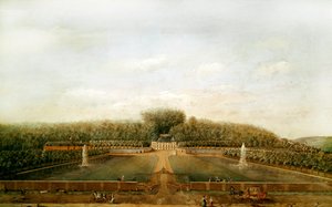 Castelo da Condessa de Varneville, Port Marly de Brouard Brouard