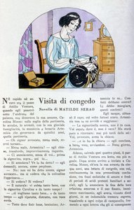 "Visita de despedida de Bruno Santi