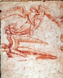 Triunfo da Morte, fresco ... (fresco)