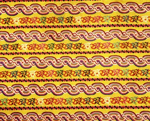 Design de tecido (têxtil)