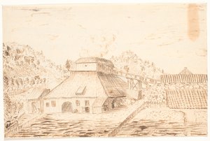 Forno de fundição de Bærum de C.A. Lorentzen
