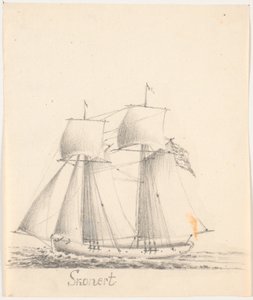 Escuna de C.A. Lorentzen