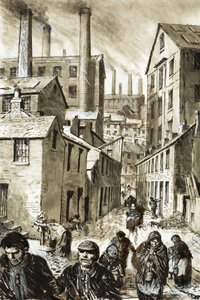 À descoberta das nossas cidades: Onde o algodão era rei de C.L. Doughty