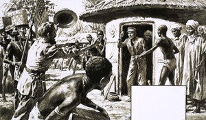 Livingstone -- Morto ou Vivo! de C.L. Doughty