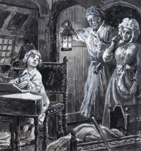 Prodígio musical de C.L. Doughty