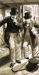 Os Grandes Detectives de C.L. Doughty