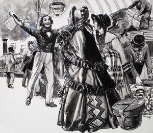 O poeta, o inválido e o tirano de C.L. Doughty