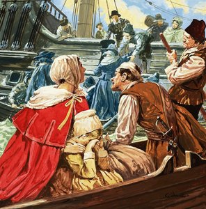 A história da França: O ímpio Deus Sol de C.L. Doughty