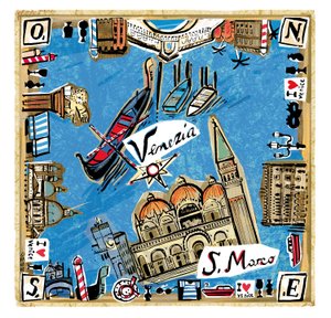 VENEZA