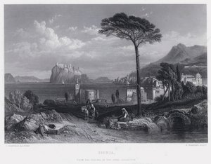 Ischia (gravura)