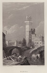 Pádua (cor litho)