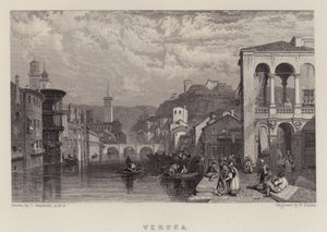 Verona (cor litho)