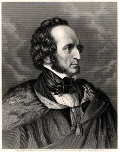 Mendelssohn, século XIX