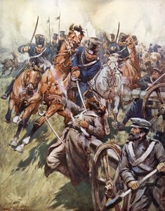 "Cossack e Reel