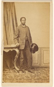 Jeremias Moshesh de C. Millington Drayson
