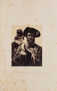 Benvenuto Cellini, por S.A. Hart, R.A.