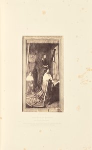 James IV, por Mabuse de Caldesi and Montecchi