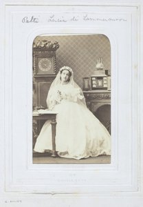 Adelina Patti, 10-6.