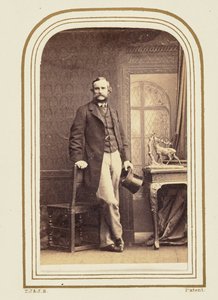 [Earl of Sandwich] de Camille Silvy