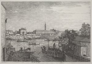  de Canaletto