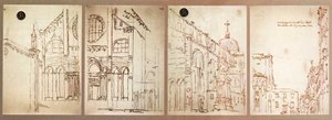 Canaletto4sheets de Canaletto