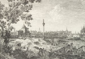Floresta. de Canaletto