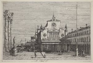  de Canaletto